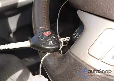 2010 Toyota Corolla S from USA, damaged, VIN 2T1BU4EE5AC451327